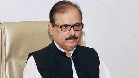 ബ്ലോക്ക് പ്രസിഡന്‍റ് നിയമനത്തിലെ ഭിന്നതകൾ പരിശോധിക്കും, ഗ്രൂപ്പ് പ്രവർത്തനം പ്രോത്സാഹിപ്പിക്കില്ല: താരിഖ് അൻവർ