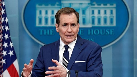 ഇന്ത്യൻ ജനാധിപത്യം ഊർജസ്വലം, നേരിട്ടു ബോധ്യപ്പെടാം: യുഎസ്