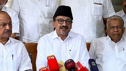 സിപിഎമ്മിന്‍റെ സെമിനാറിനില്ല: നിലപാട് വ്യക്തമാക്കി ലീഗ് 