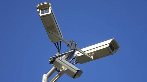 എഐ ക്യാമറ വന്നതോടെ നിയമലംഘനങ്ങൾ കുറഞ്ഞു: മന്ത്രി