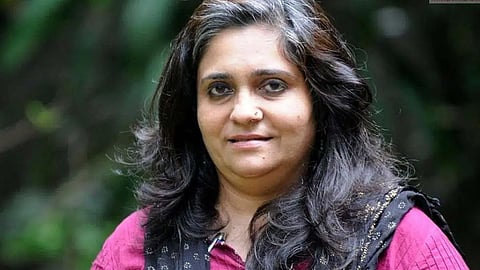 ടീസ്റ്റ സെതൽവാദിന്‍റെ ഇടക്കാല ജാമ്യം ജൂലൈ 19 വരെ നീട്ടി