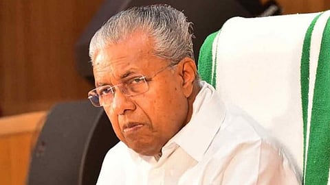 cm pinarayi connect to work scheme new guidelines and scholarship details