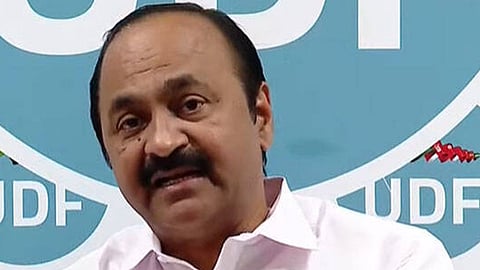 റേഷൻ കട മുതൽ സെക്രട്ടേറിയേറ്റ് വരെ യുഡിഎഫ് സമരം;  ജൂലൈ 29 ന് ബഹുസ്വരതാ സംഗമം