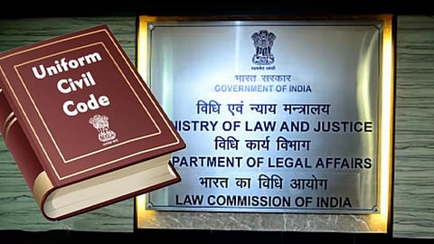 ഏകവ്യക്തി നിയമം: പൊതുജനാഭിപ്രായം അറിയിക്കാനുള്ള സമയപരിധി നീട്ടി