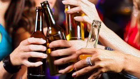 Kerala new liquor policy