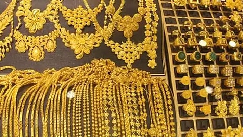 തുടർച്ചയായ രണ്ടാം ദിവസവും സ്വര്‍ണ വിലയിൽ വർധനവ്