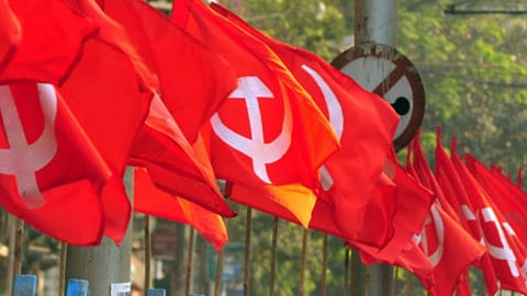 CPM suggestion to workers for home visit campaign