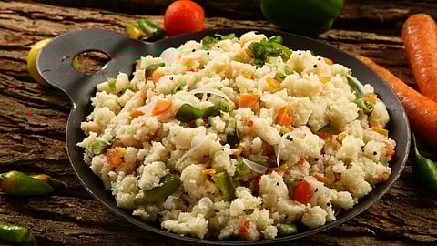 Upma