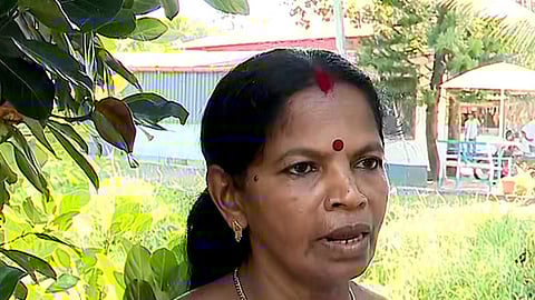 സതിയമ്മ
