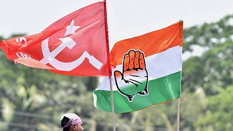 cpm-congress  flag