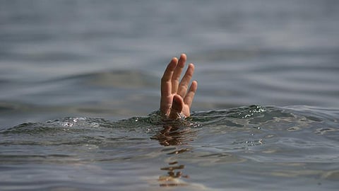 2 students drowned death at palakkad