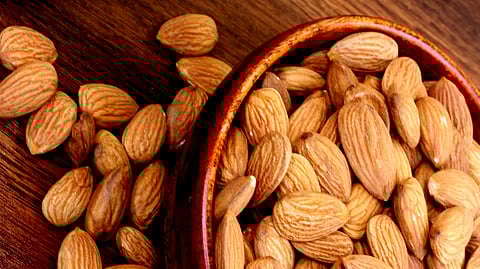 Almond