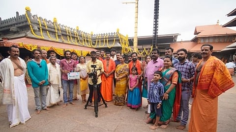 പുതുമകളുടെ കെട്ടുകാഴ്ച്ചയ്ക്ക് തുടക്കം