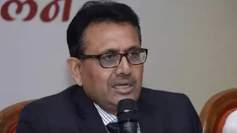 ഗെയ്ൽ എക്സിക്യൂട്ടീവ് ഡയറക്‌ടർ - കെ.ബി. സിങ്