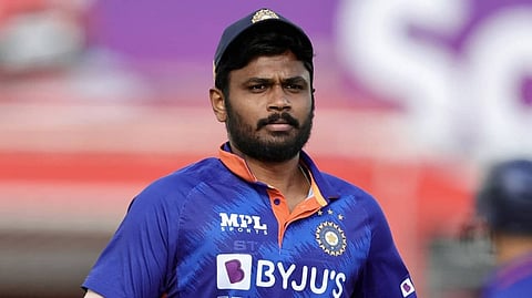 sanju samson likely to indias first choice wickek keeper in asia cup