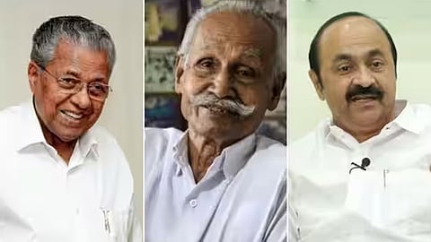 ''എന്താണ് ഗ്രോ വാസു ചെയ്ത തെറ്റ്''; കേസ് പിന്‍വലിക്കണമെന്ന് മുഖ്യമന്ത്രിക്ക് പ്രതിപക്ഷ നേതാവിന്‍റെ കത്ത്