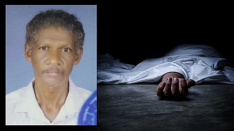 കാട്ടാനയുടെ ആക്രമണം: പൊരിങ്ങൽക്കുത്തിൽ ഫോറസ്റ്റ് വാച്ചർ കൊല്ലപ്പെട്ടു