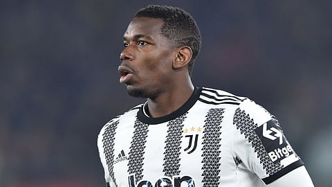 paul pogba