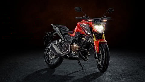 cb300f