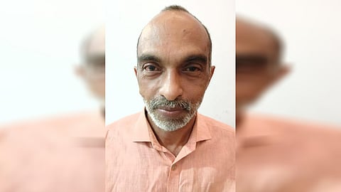 പി.ബി ഷിബു(50)