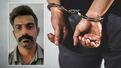 വിനോദ് കുമാർ (37)