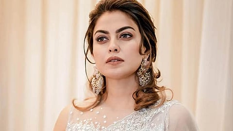 അനുശ്രീ