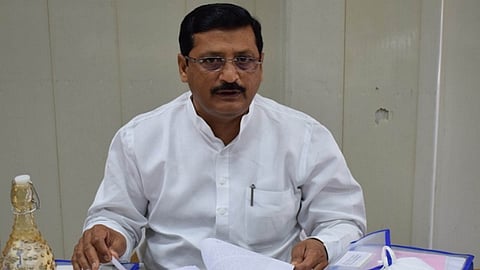 എംഎൽഎ മമൻ ഖാൻ