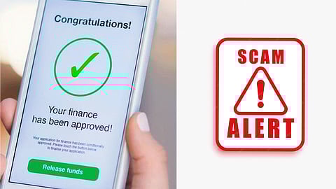 ലോണ്‍ ആപ്പ് തട്ടിപ്പ്: ഈ വര്‍ഷം മാത്രം 1427 പരാതിക്കാര്‍   