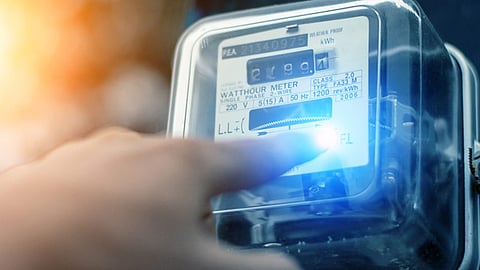 Representative Image