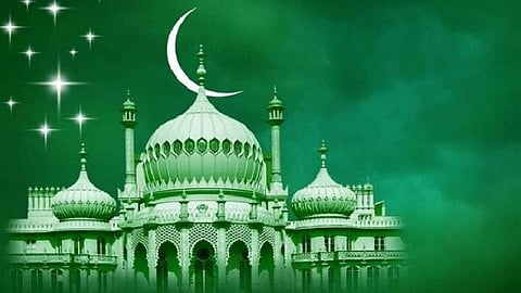 നബിദിനം: പൊതുഅവധി 28ന്