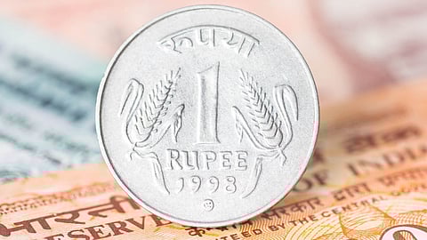 indian rupee