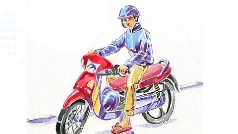 Representative image