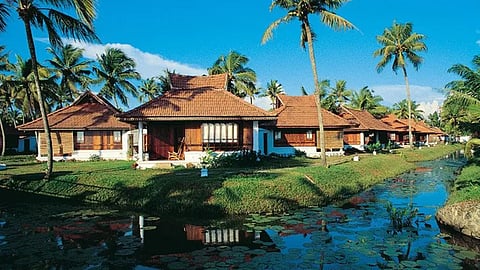 Rs 182.86 crore for tourism projects centered around Kumarakom, Alappuzha and Malampuzha