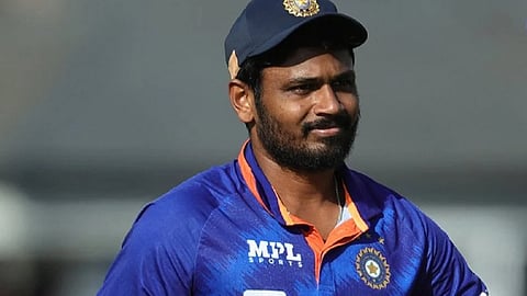 ലോ​ക​ക​പ്പ് ടീം ​തീ​രു​മാ​ന​മാ​യി; സ​ഞ്ജു ഇ​ല്ല