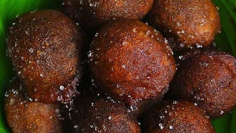 കൊട്ടാരക്കര ഉണ്ണിയപ്പം