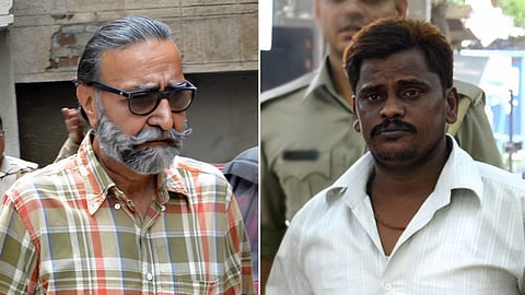 സുരേന്ദ്ര കോലി|മൊനിന്ദർ സിങ് പാന്ഥർ