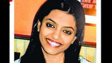 സൗമ്യ വിശ്വനാഥൻ