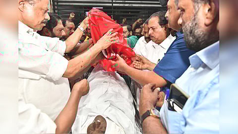 Anathalavattam Anandan