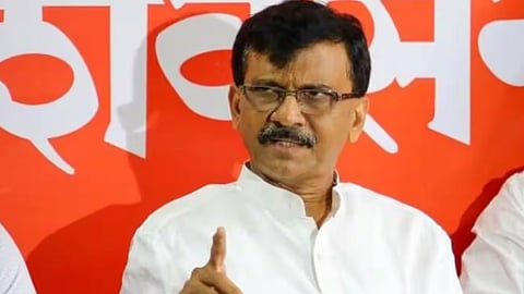 Sanjay Raut