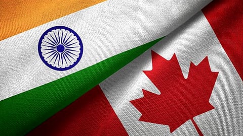 ക്യാനഡയോട് 41 നയതന്ത്ര ഉദ്യോഗസ്ഥരെ പിൻവലിക്കാൻ ആവശ്യപ്പെട്ട് ഇന്ത്യ