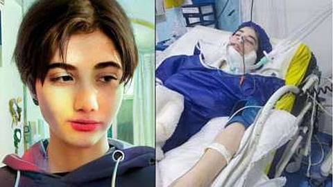 അർമീത ഗെരാവാന്ദ് 