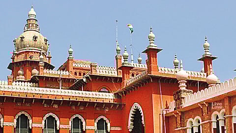 Madras High Court