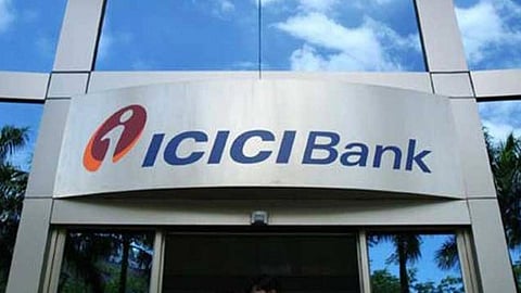 ICICI Bank