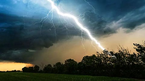 Representative Image