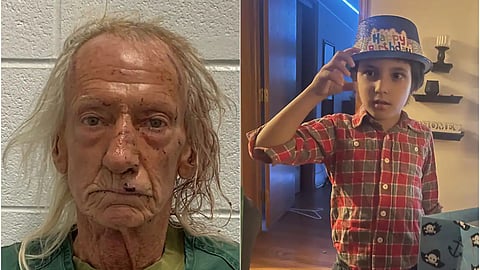 Plainfield attack 6 year old boy stabbed to death israel hamas war