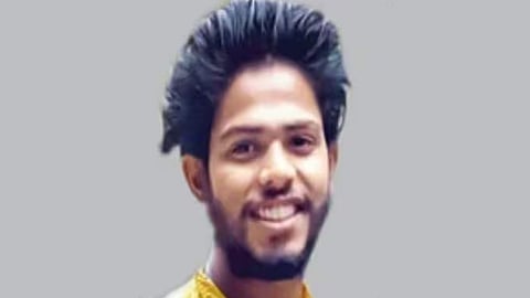 കുതിരാനിൽ ബൈക്ക് അപകടം; യുവാവ് മരിച്ചു