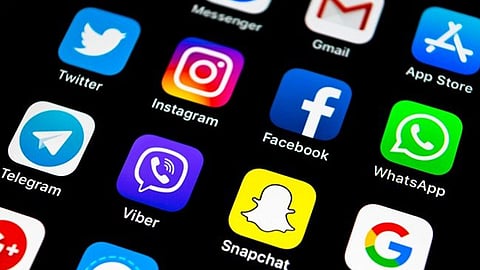 UAE says business licenses are mandatory for influencers and content creators if their goal is to make money