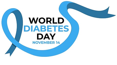 World Diabetes Day