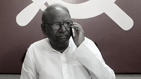 basudeb acharia