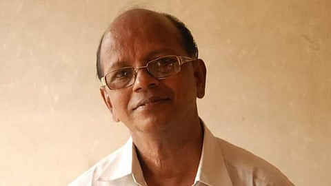 വേലായുധൻ വള്ളിക്കുന്ന്